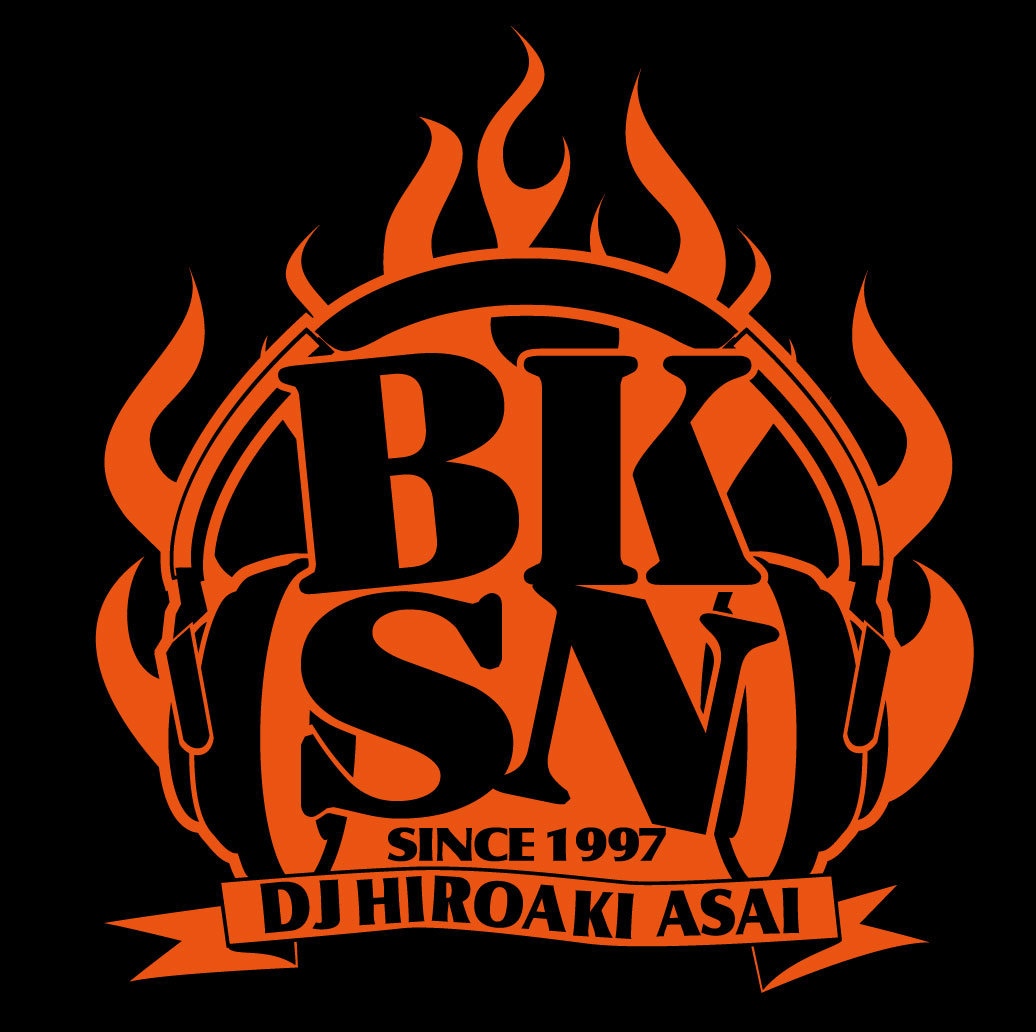 BKSN 爆発寸前NIGHT