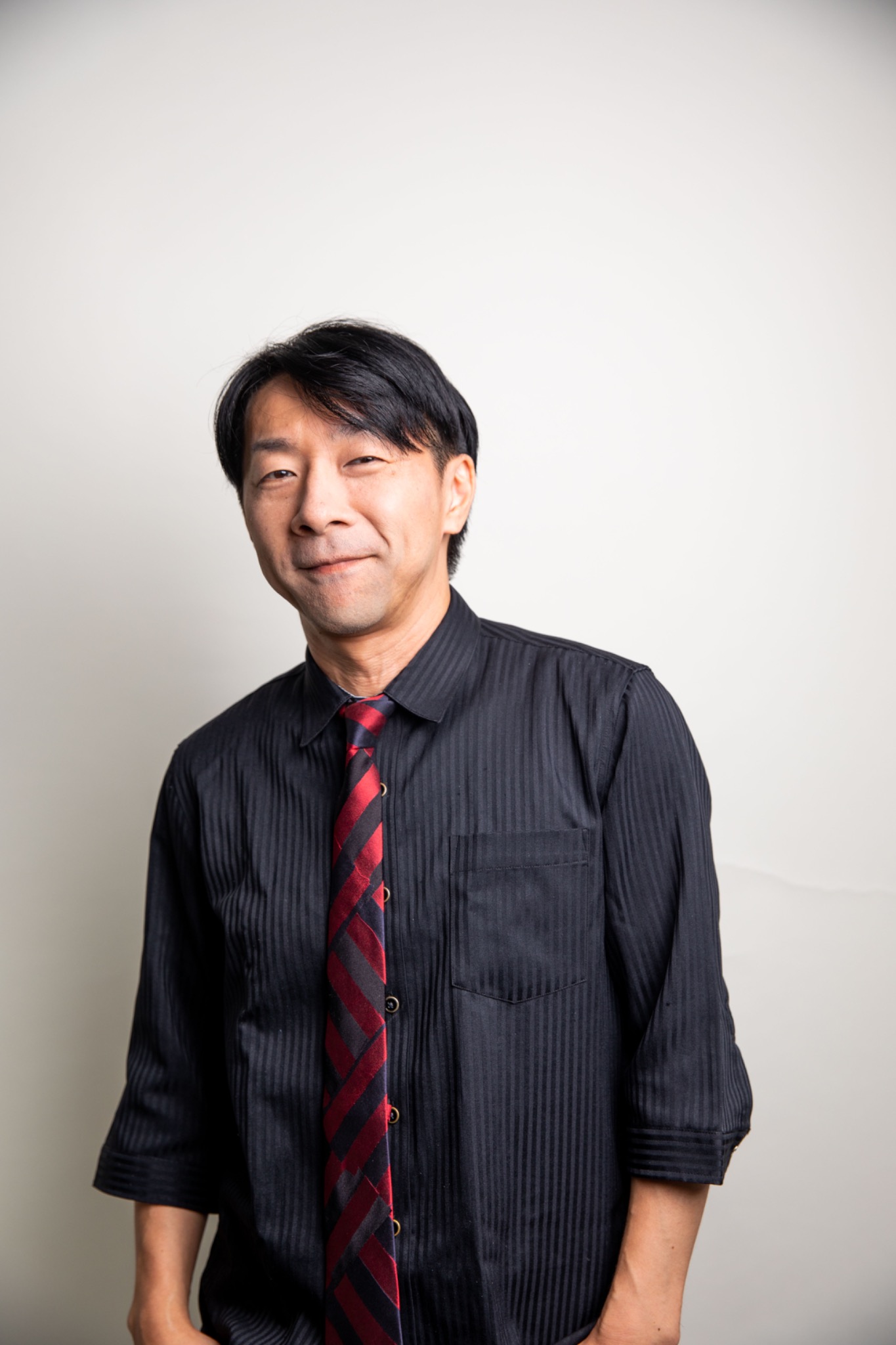 Hiroaki Asai